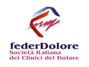 FederDolore - Società Italiana dei Clinici del Dolore